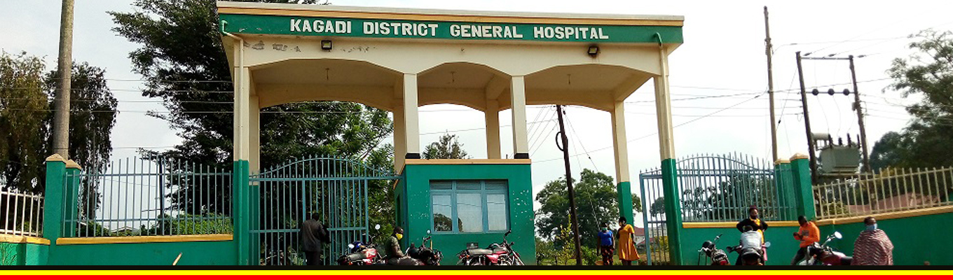 Kagadi General Hospital
